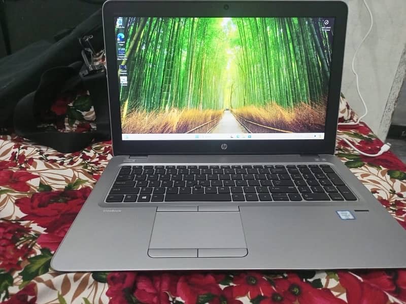 EliteBook 850 G3 0