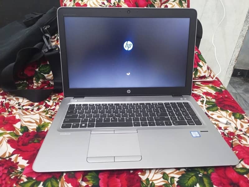 EliteBook 850 G3 1