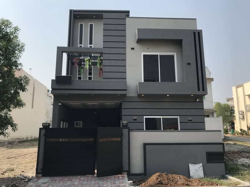 Brand new house for sale 0