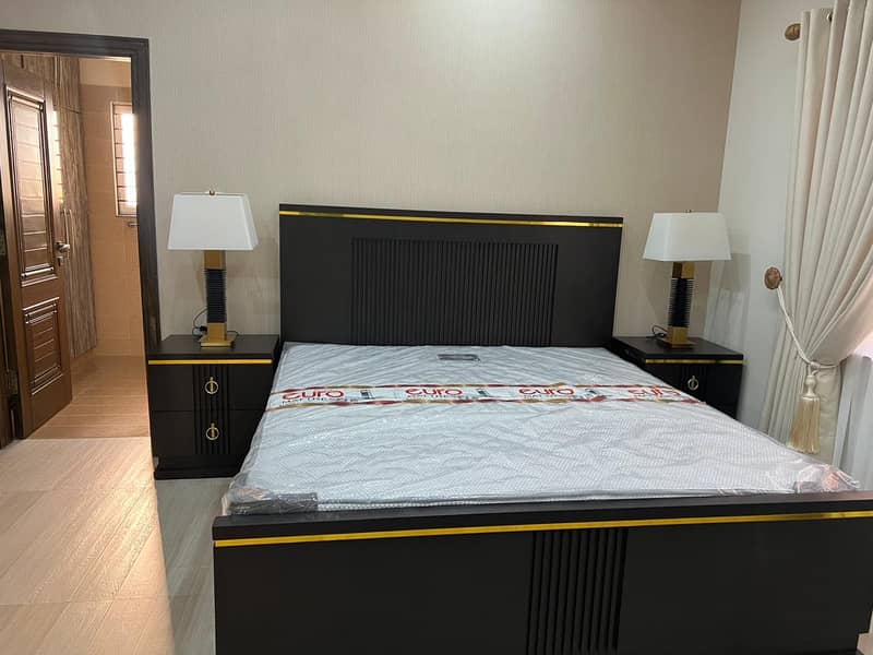 2 Bedroom apartment fully furnished 0