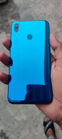 Huawei Y7 prime