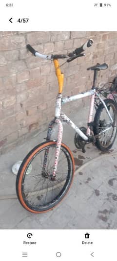 willing cycle for sale