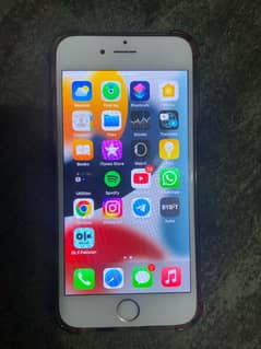 Iphone 6s Pta approved 64 gb with box