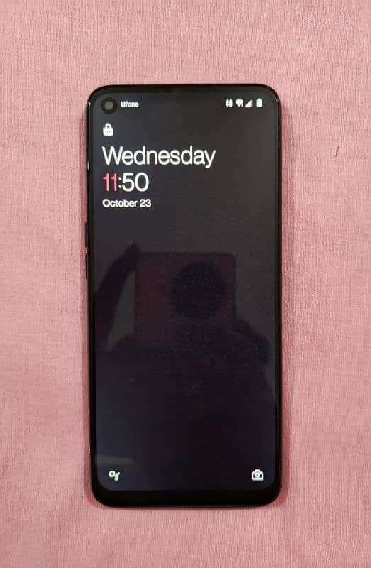 One plus N200 brand new 2