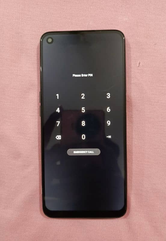 One plus N200 brand new 3