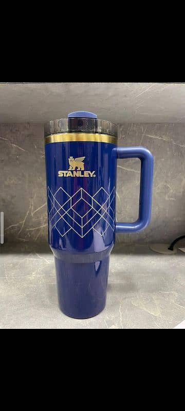 Stanley Quencher Tumbler H. 2.0 40 Oz 1.18L 2