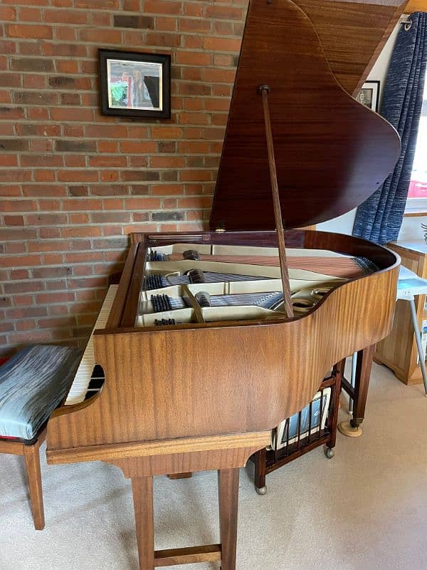 Grand piano 1