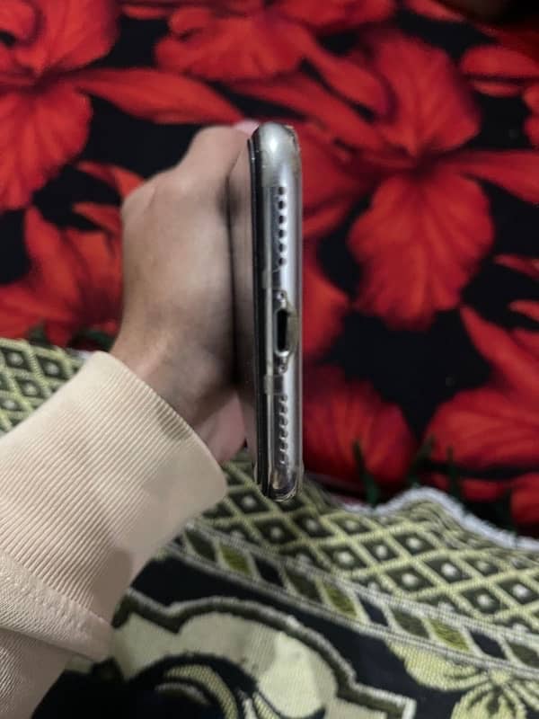 Iphone X 64gb PTA APPROVED 2