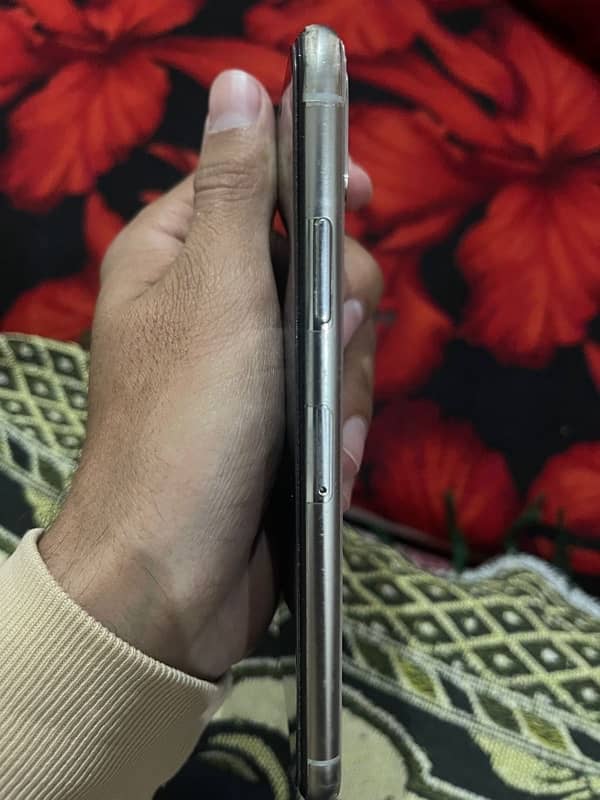 Iphone X 64gb PTA APPROVED 6