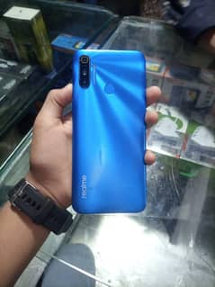 REALME C3