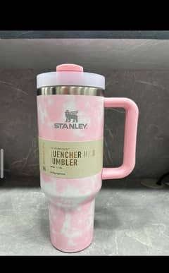 Stanley Quencher Tumbler H. 2.0 40 Oz 1.18L