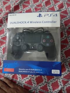 Original Sony PS4 Controller ( Dualshock 4 ) Wireless