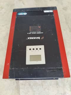 Inverex 3kva VM II MPPT Inverter 0