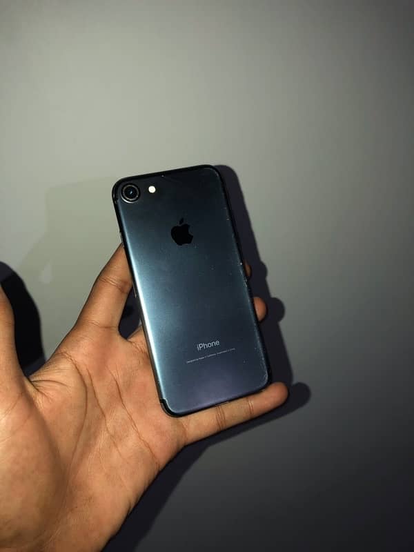 Iphone 7 128gb 2