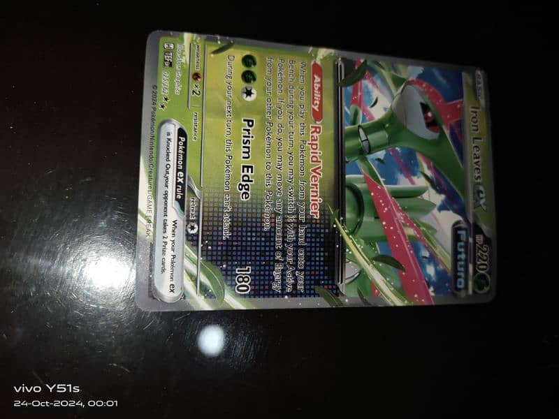 All Slightly original Used Rare Pokemon cards 8