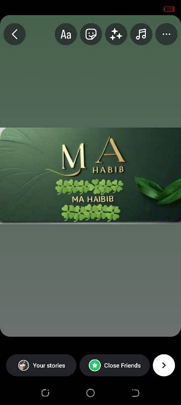 visiting card logon design 0