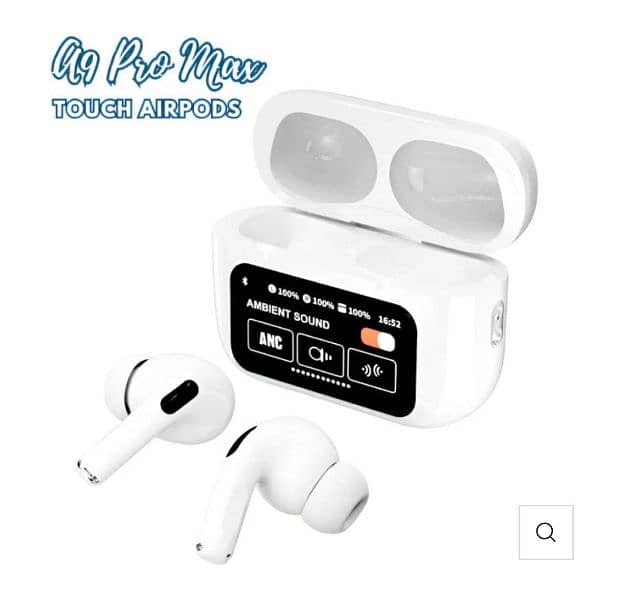 A9 pro Airbuds 2