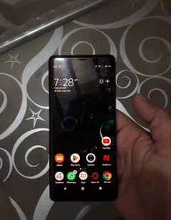 Sony Xperia Xz3 0