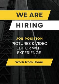 Picture and Video Editor