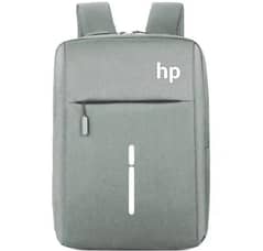 Hp laptop bag. . . Easy to wear and carry