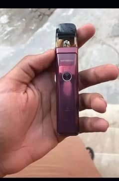 vaporesso xros pro pod with kit