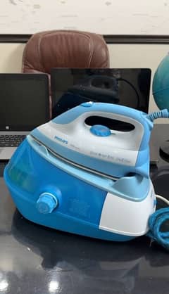 philips 7400 series steam generator 0