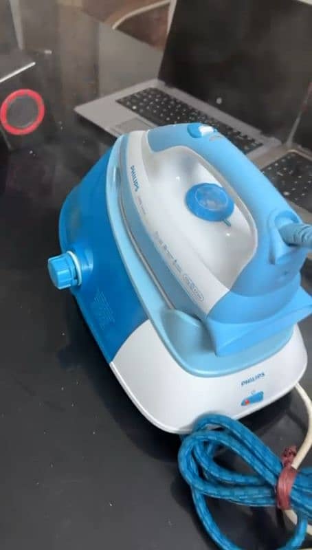 philips 7400 series steam generator 3