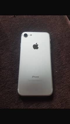 I phone 7