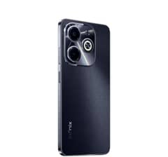 infinex phone