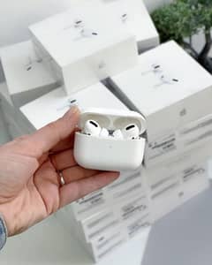 Air pods pro