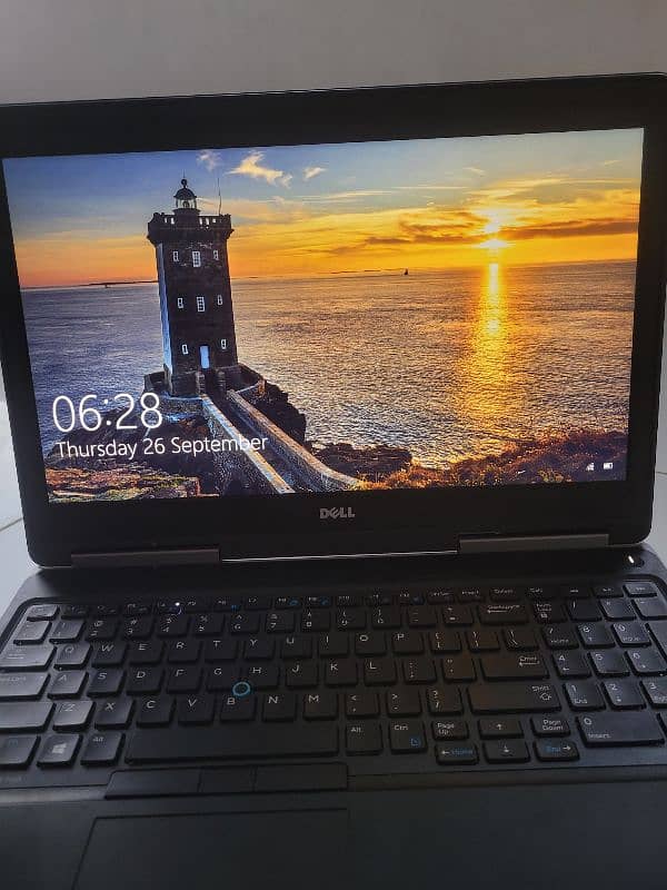 dell laptop 1