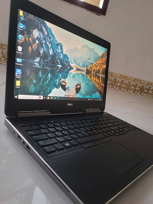 dell laptop 2