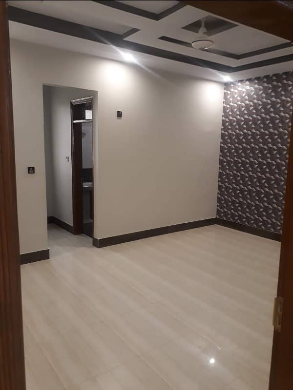 4 BED DD BIG FULL FLOOR PORTION FOR SALE NAZIMABAD NO. 4 5