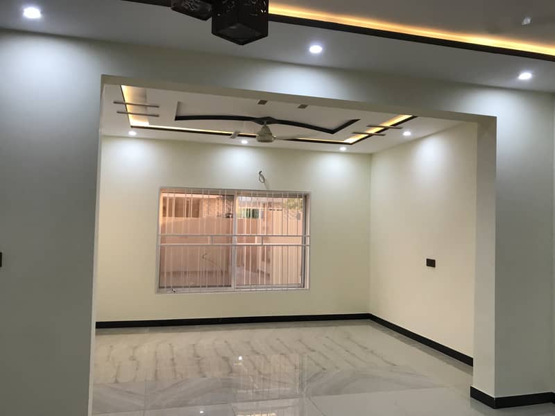 5 Marla Non Furnished House For Rent 5