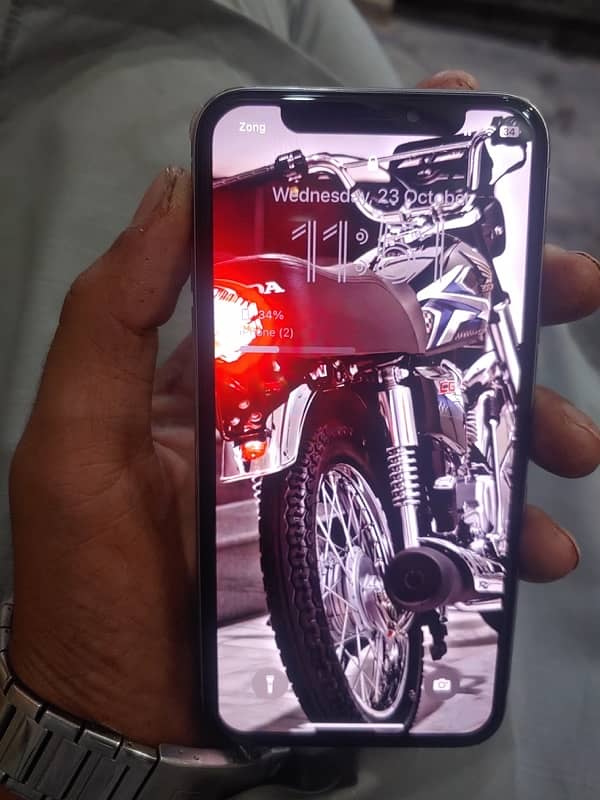 Iphone X 256 Pta Approved 4