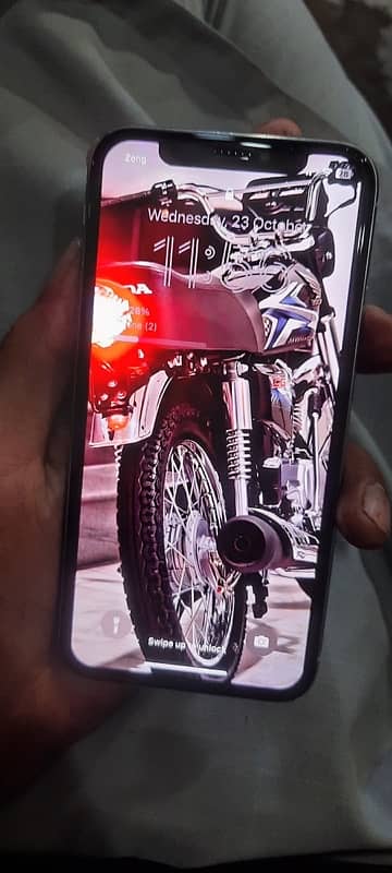 Iphone X 256 Pta Approved 5