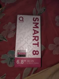 Q SMART mobile phone 0