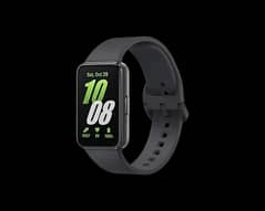 Samsung Galaxy Fit3 Smartwatch