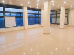 Office Space available for rent i-8 Islamabad