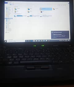 lenovo thinkpaid laptop