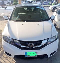 Honda City 1.3 IVTEC 2018