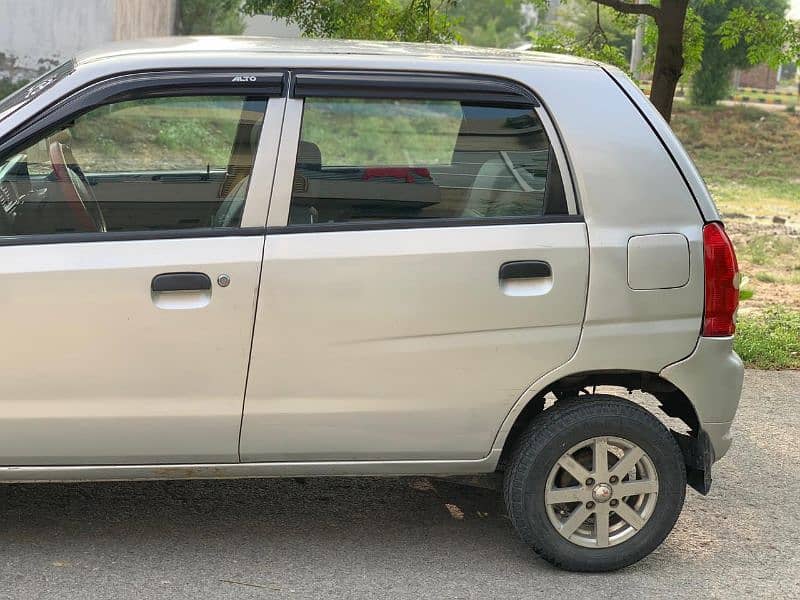 Suzuki Alto 2006 1