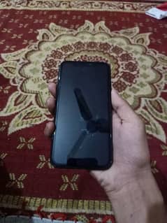 iphone XR only panel change