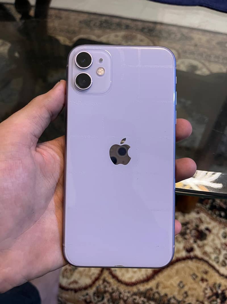 Iphone 11 64gb non pta factory unlocked 0