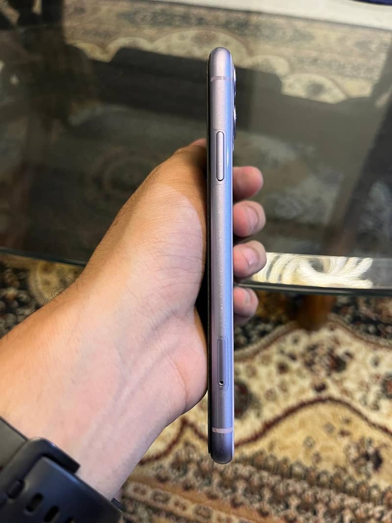 Iphone 11 64gb non pta factory unlocked 1