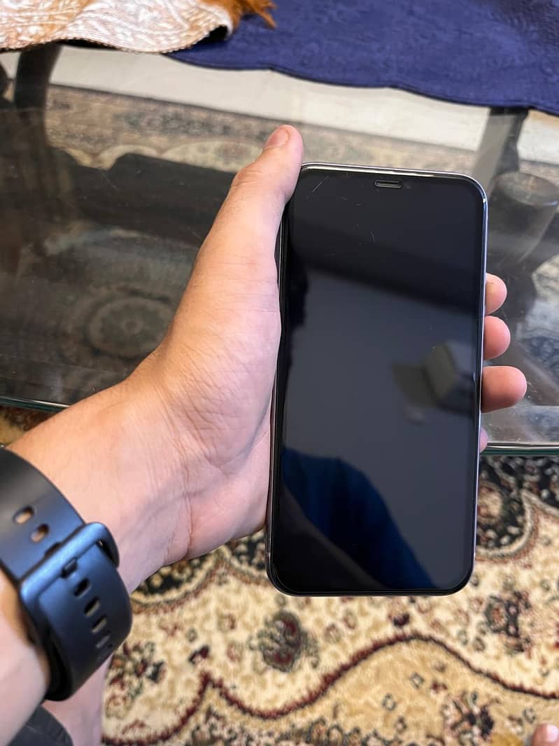 Iphone 11 64gb non pta factory unlocked 6