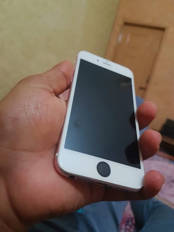 iphone 6s pta Aproved 2