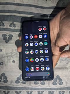 google pixel 4a5g urgent sale