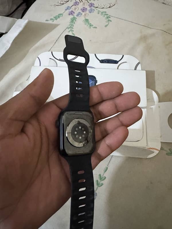 apple watch series 9 1