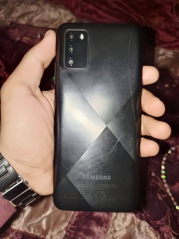 Samsung A02s 6/64 0